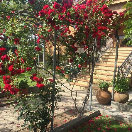 Casa Rural Las Erillas Lanzahita Exterior photo
